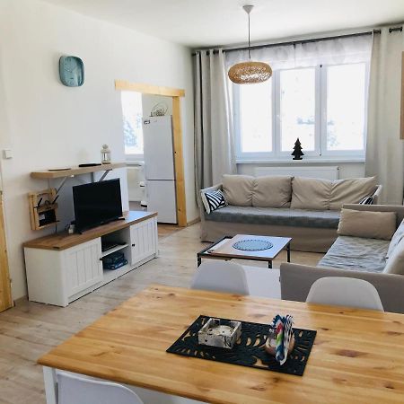 Apartman Orlicke Zahori Εξωτερικό φωτογραφία