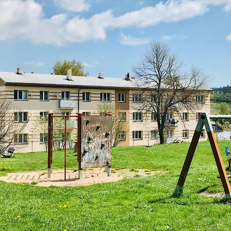 Apartman Orlicke Zahori Εξωτερικό φωτογραφία