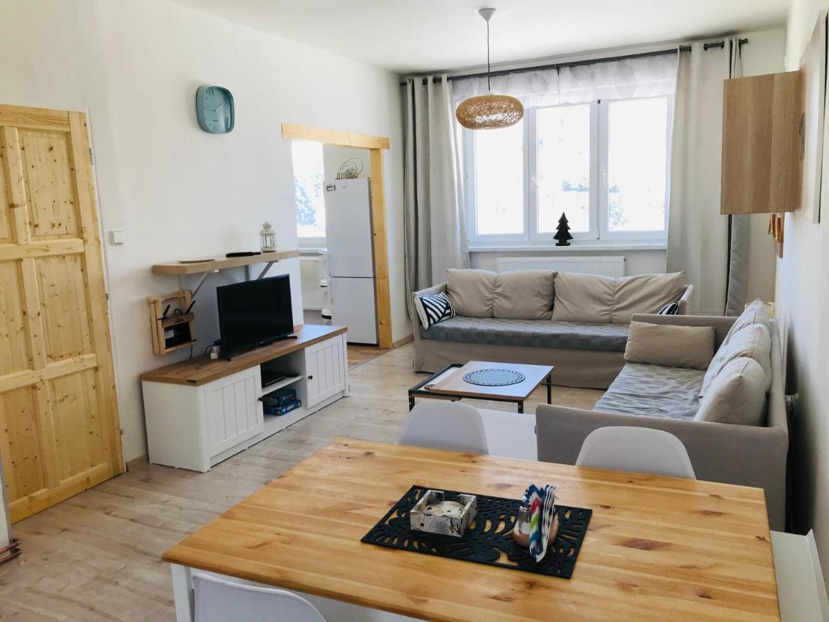 Apartman Orlicke Zahori Εξωτερικό φωτογραφία