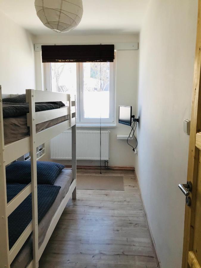 Apartman Orlicke Zahori Εξωτερικό φωτογραφία