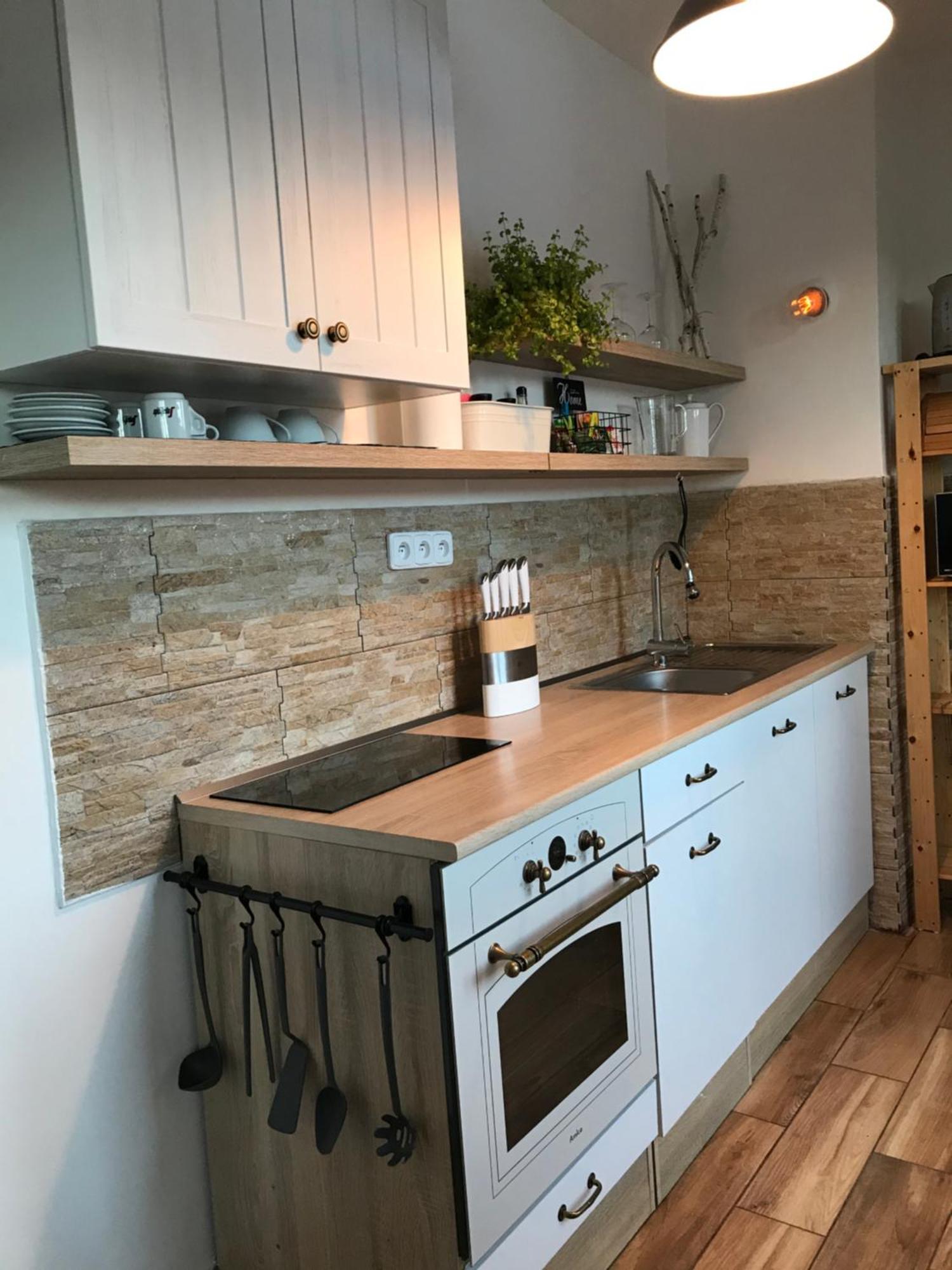 Apartman Orlicke Zahori Εξωτερικό φωτογραφία