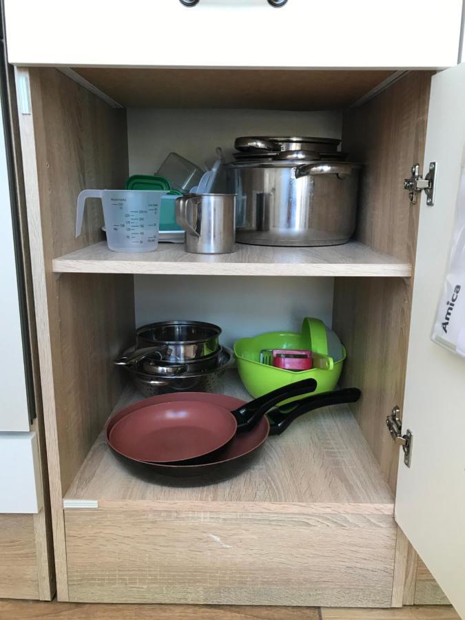 Apartman Orlicke Zahori Εξωτερικό φωτογραφία