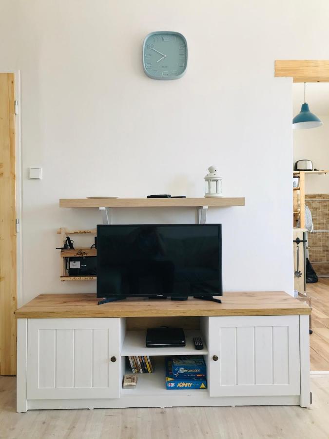 Apartman Orlicke Zahori Εξωτερικό φωτογραφία