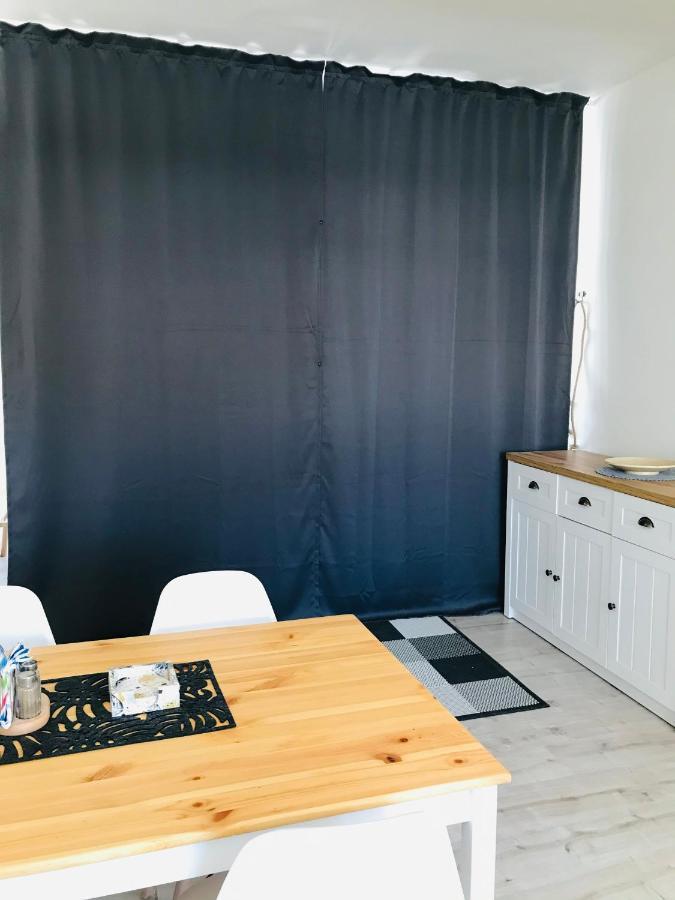 Apartman Orlicke Zahori Εξωτερικό φωτογραφία