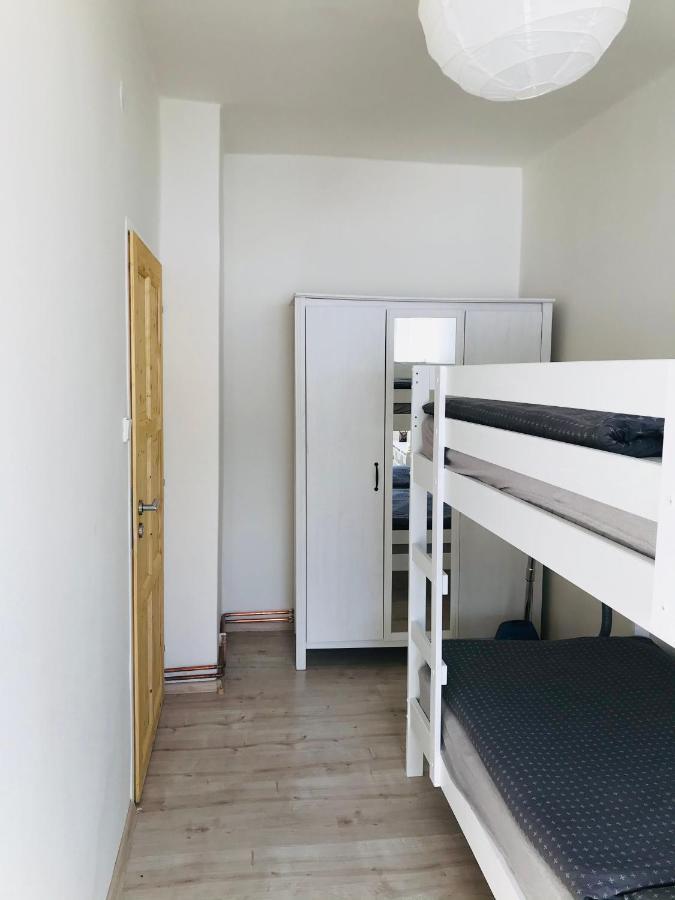 Apartman Orlicke Zahori Εξωτερικό φωτογραφία