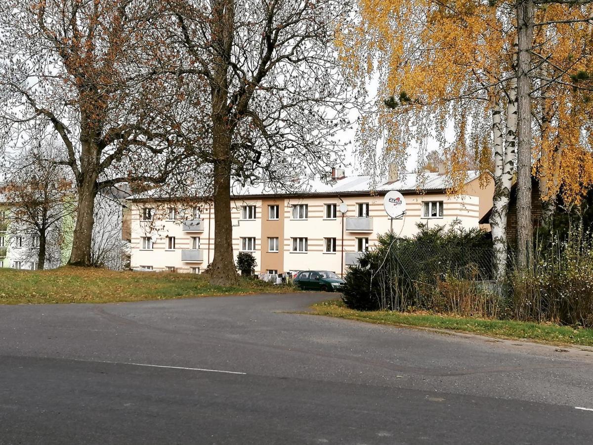 Apartman Orlicke Zahori Εξωτερικό φωτογραφία